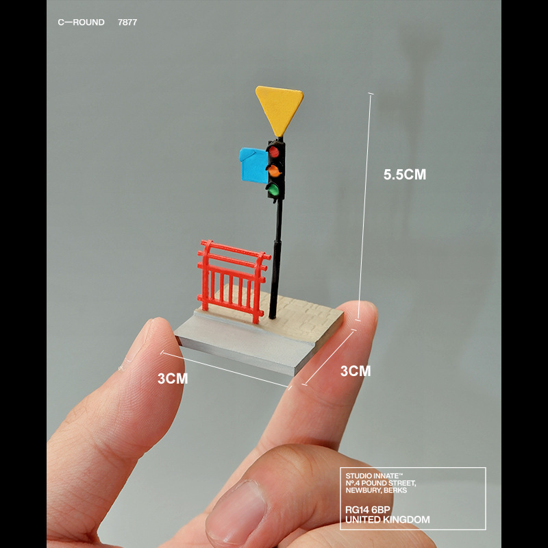 Rail de feu de circulation de  - Photography Lighting Simulation avis et prix
