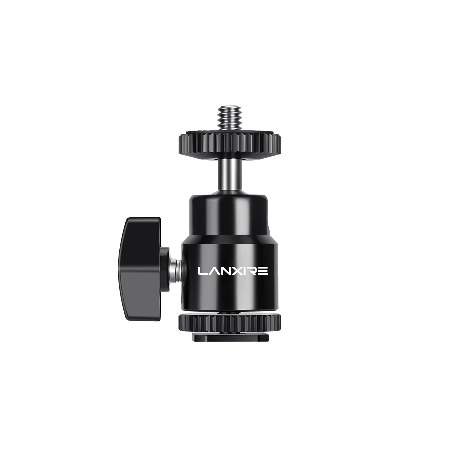 Adaptateur Lanxire Mini rotule - Photography Lighting Rig avis et prix