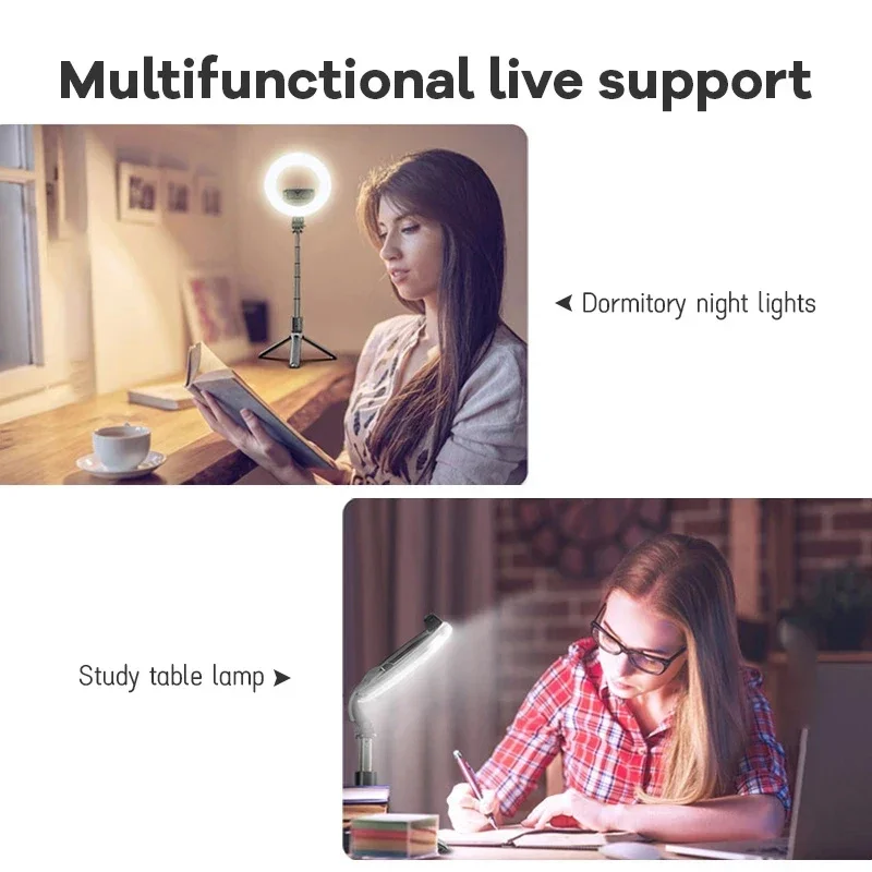 Perche à Selfie Bluetooth sans - Photography Lighting Wireless avis et prix