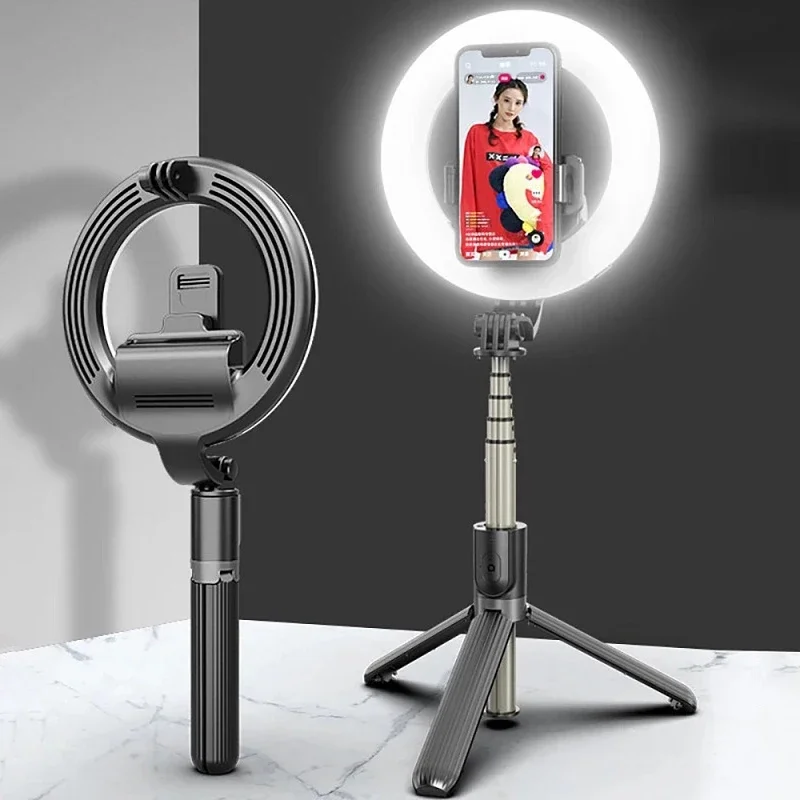Perche à Selfie Bluetooth sans - Photography Lighting Wireless avis et prix