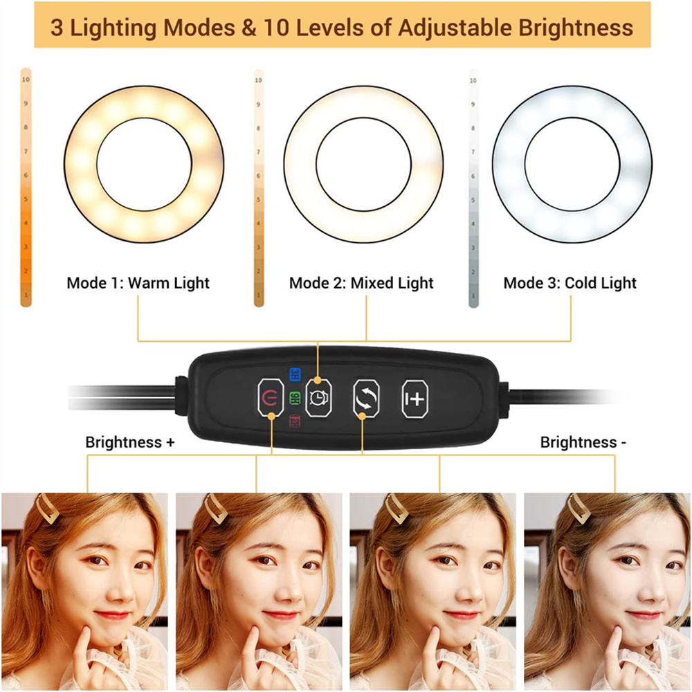 Support universel Flexible pou - Photography Lighting Products avis et prix