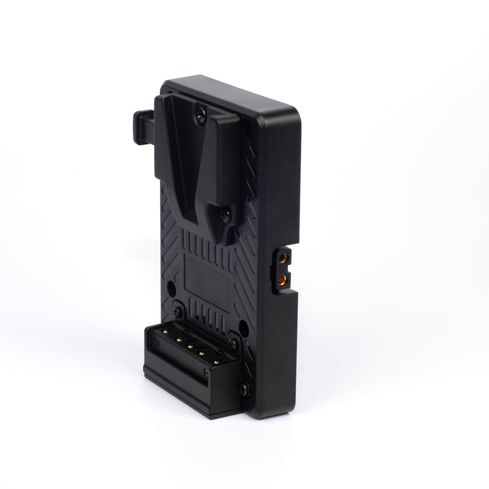 Petite plaque compacte D-tap V - V Mount Battery avis et prix
