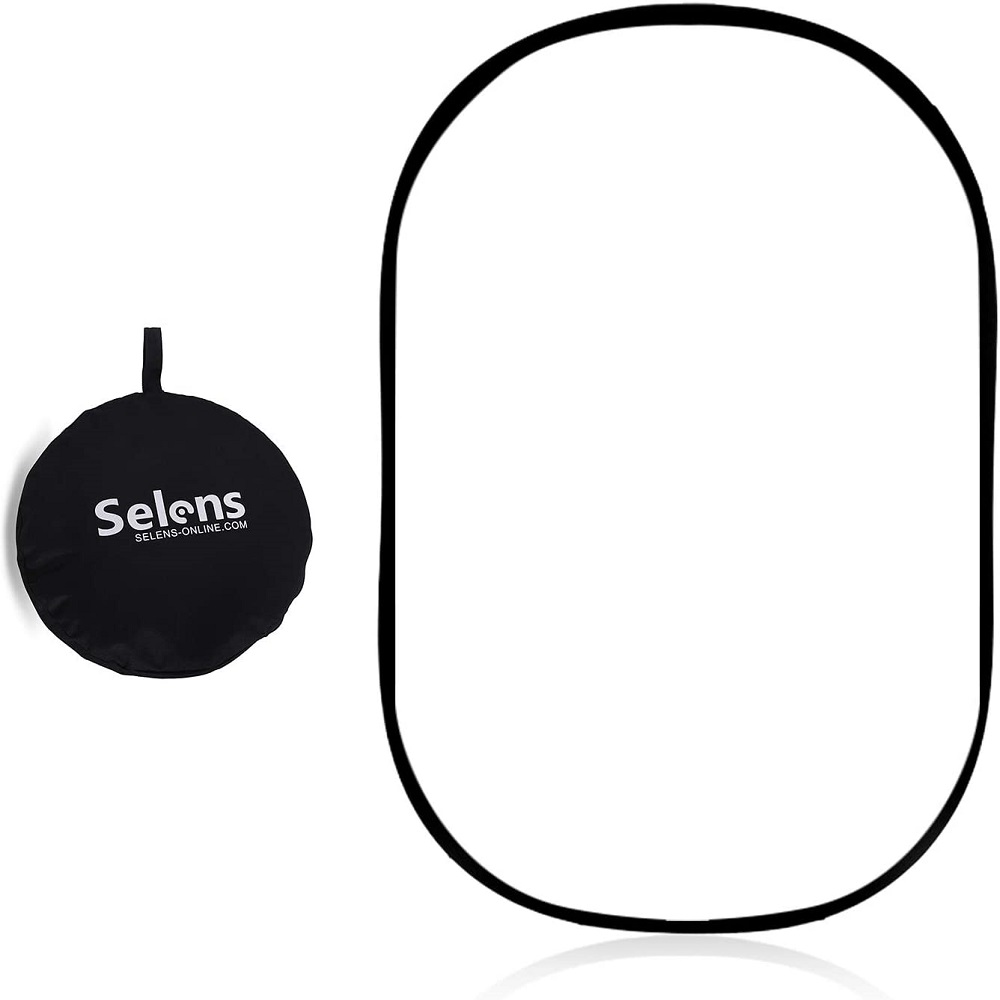 Selens diffuseur blanc diffuse - Portrait Photography With Lighting avis et prix