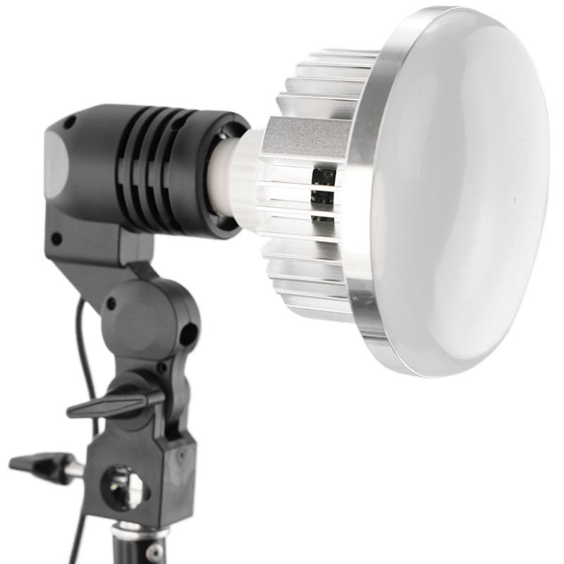 Câble noir de 1,8 m avec douil - Photography Lighting Umbrella avis et prix
