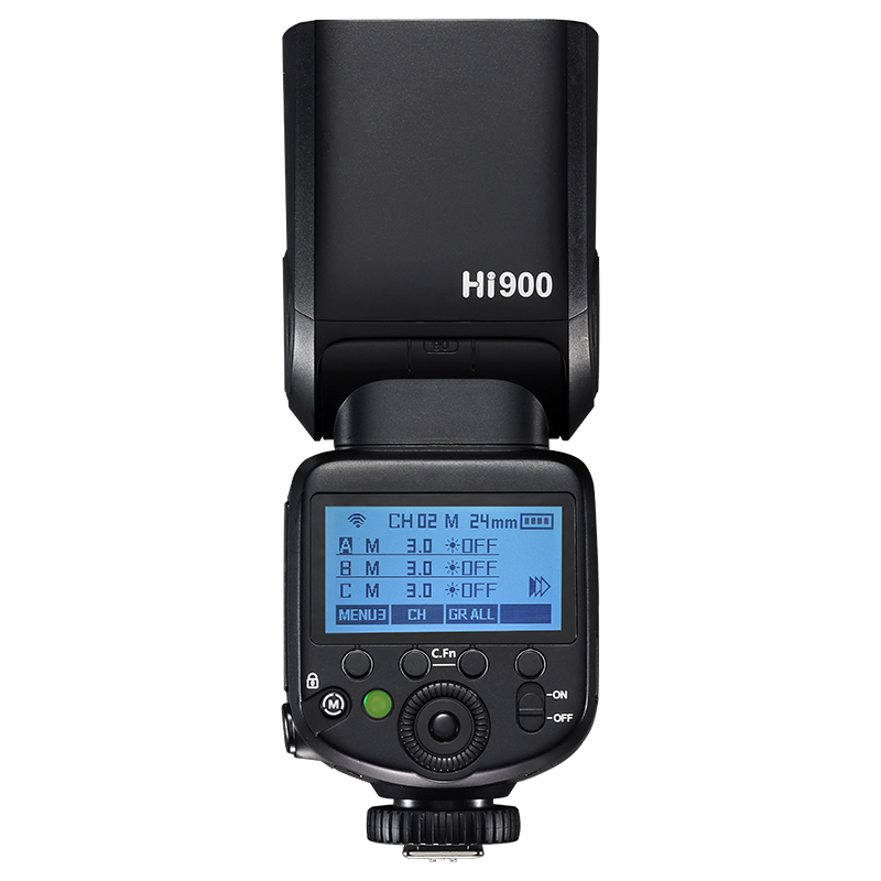 Flash pour appareil photo JINB - Good Lighting In Photography avis et prix