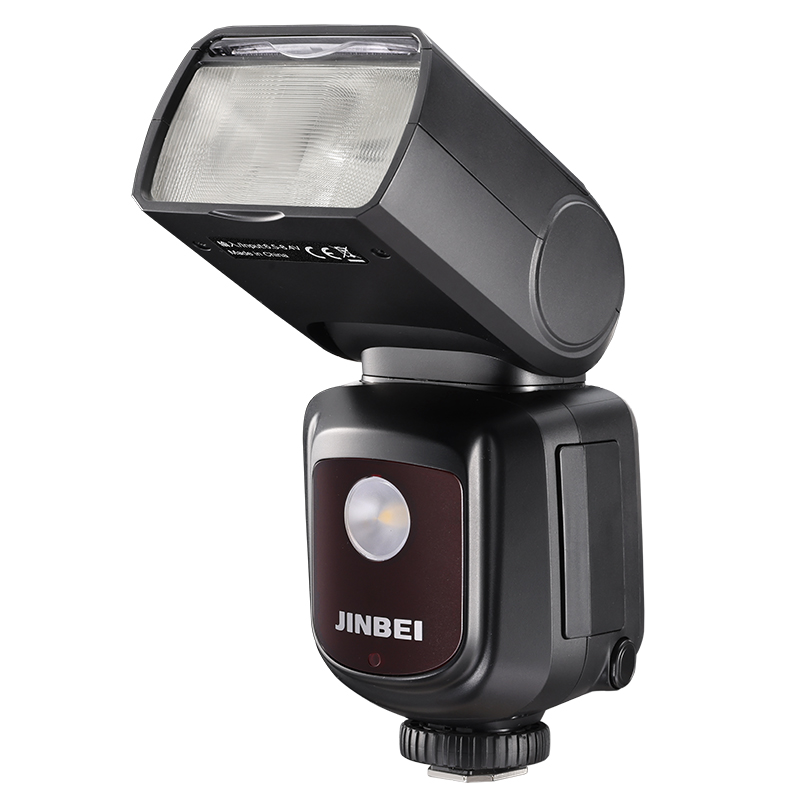 Flash pour appareil photo JINB - Good Lighting In Photography avis et prix