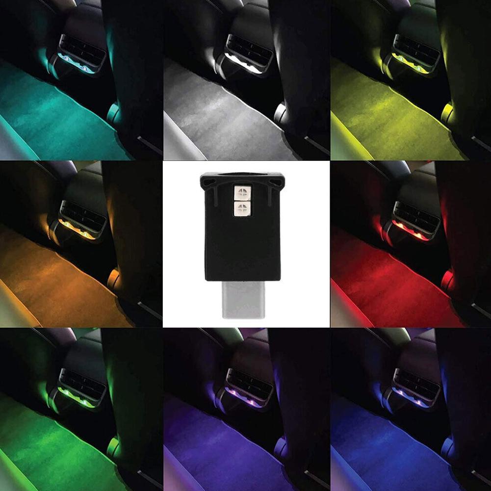 1 pièce Lampe d'ambiance LED T - Interior Photography Lighting avis et prix