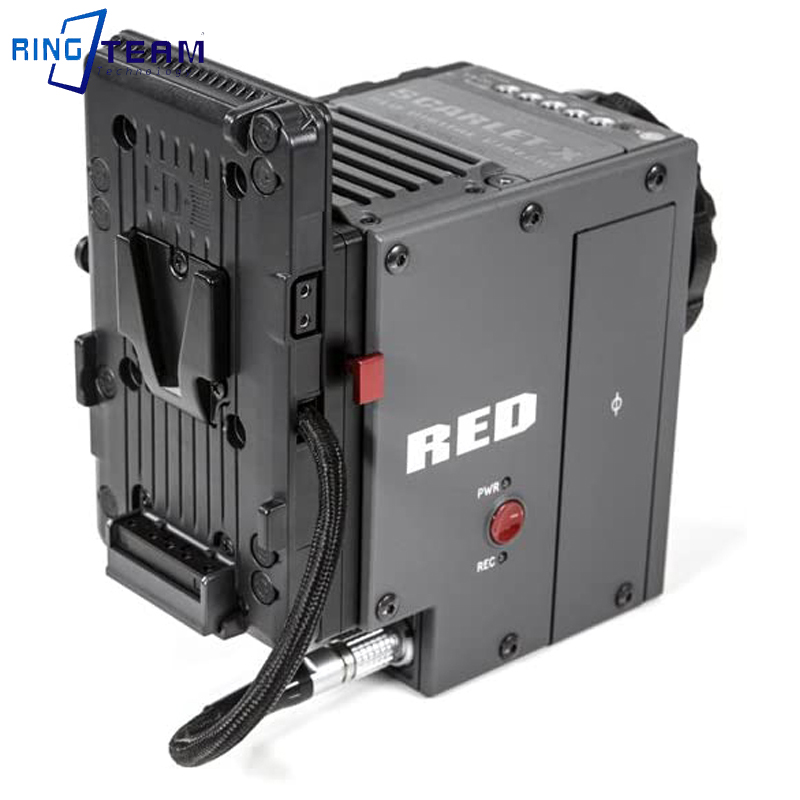 Caméra en bois 167000 WC Type  - V Mount Battery avis et prix