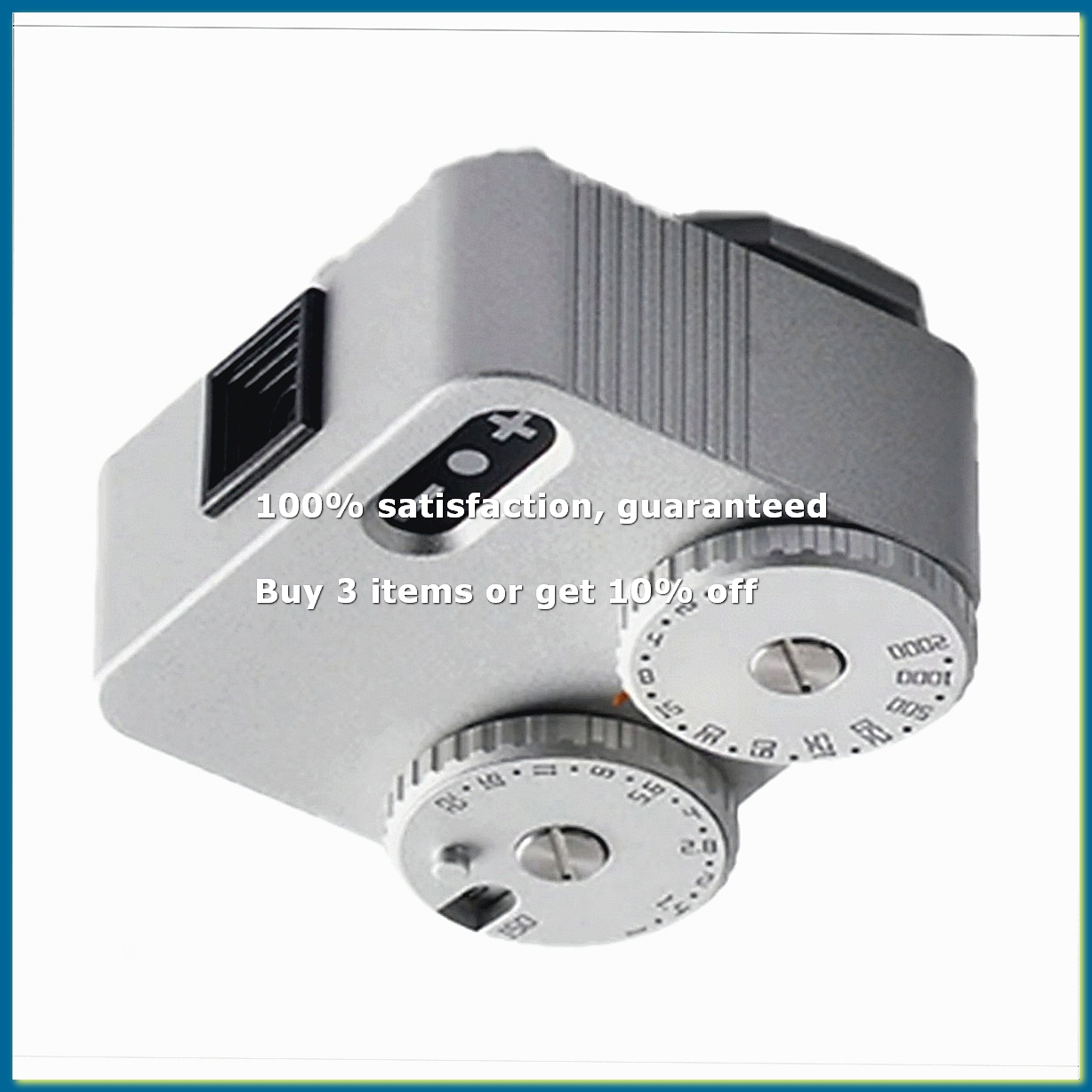 Support de fixation rapide Lig - Lighting In Photography avis et prix