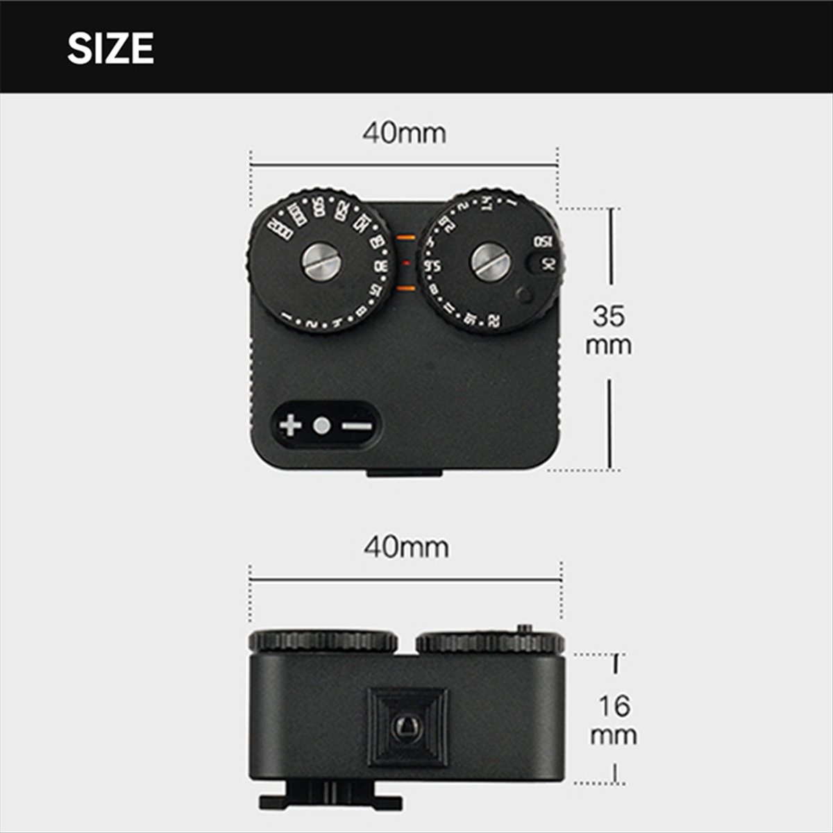 Support de fixation rapide Lig - Lighting In Photography avis et prix
