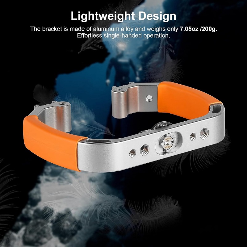 Selens plate-forme de plongée  - Photography Lighting Rig avis et prix
