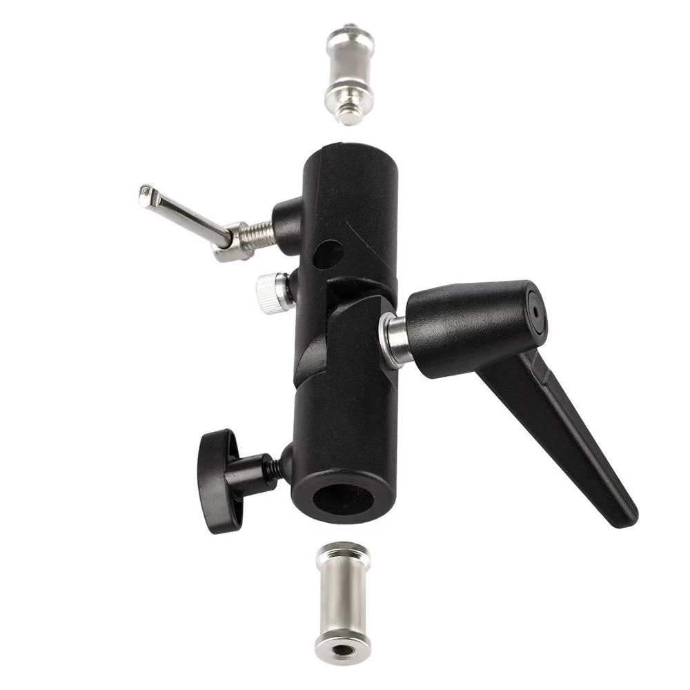 Support de Flash pour paraplui - Photography Lighting Umbrella avis et prix