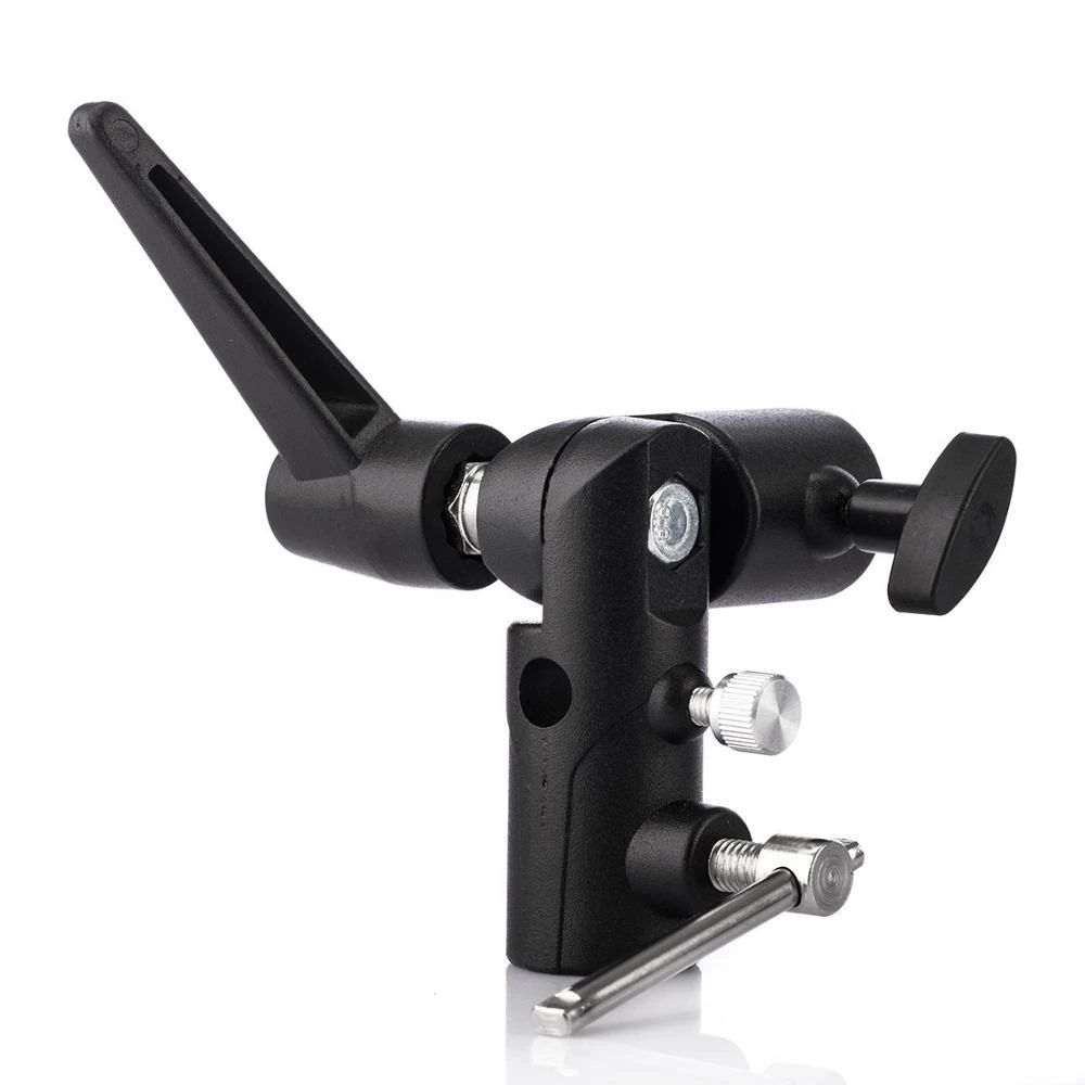 Support de Flash pour paraplui - Photography Lighting Umbrella avis et prix