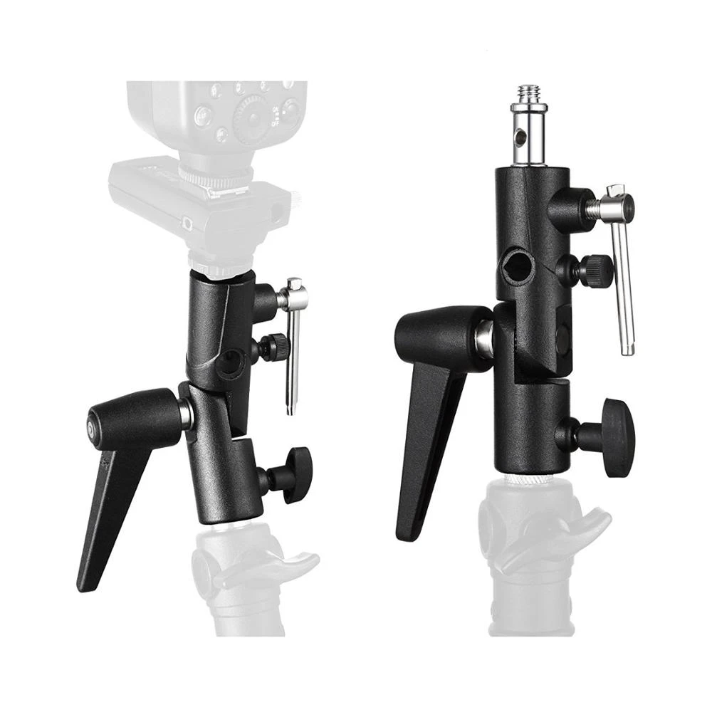 Support de Flash pour paraplui - Photography Lighting Umbrella avis et prix