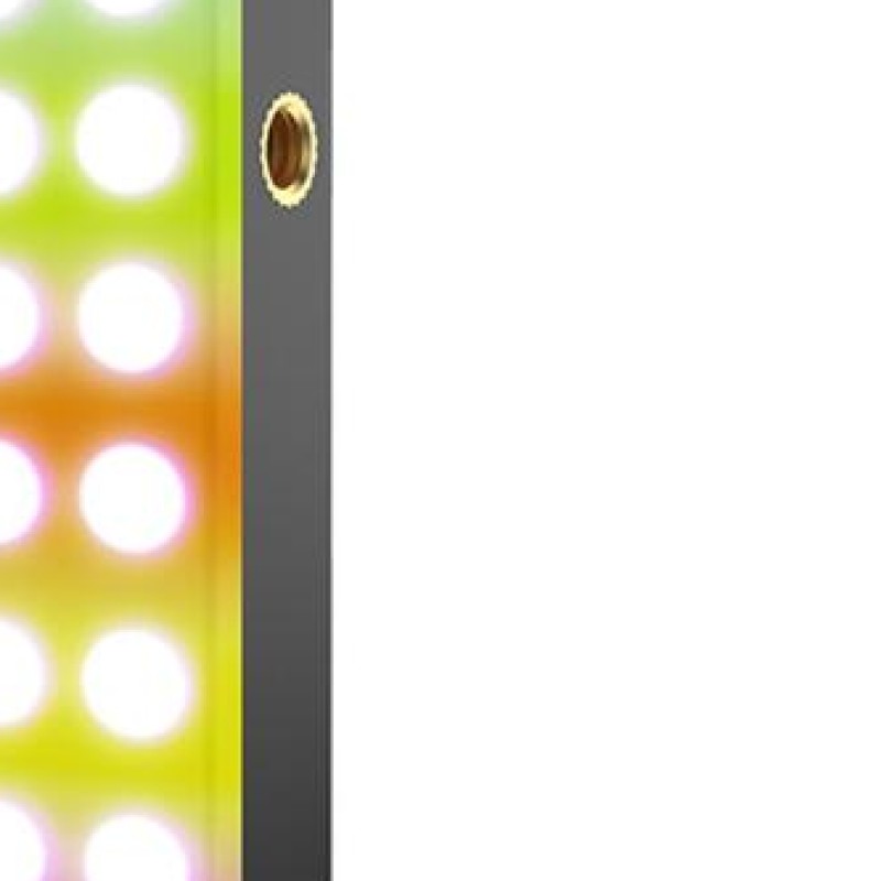 Lampe vidéo LED RGB 6,5W 2700K - Photography Lighting Rgb avis et prix
