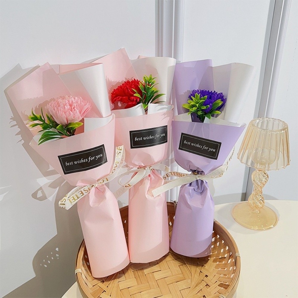 Fleurs de savon lumineuses à L - Photography Lighting Simulation avis et prix