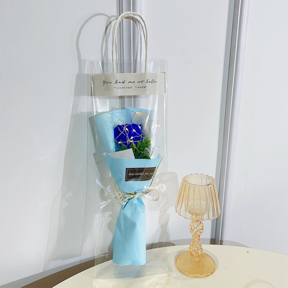Fleurs de savon lumineuses à L - Photography Lighting Simulation avis et prix