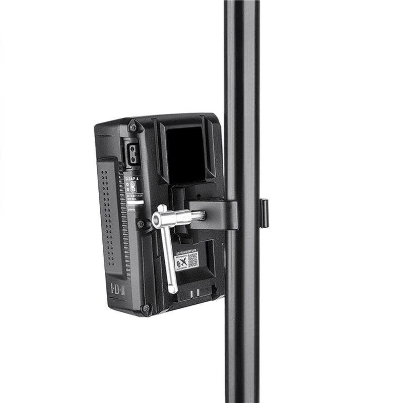 Adaptateur de batterie V-Mount - V Mount Battery avis et prix