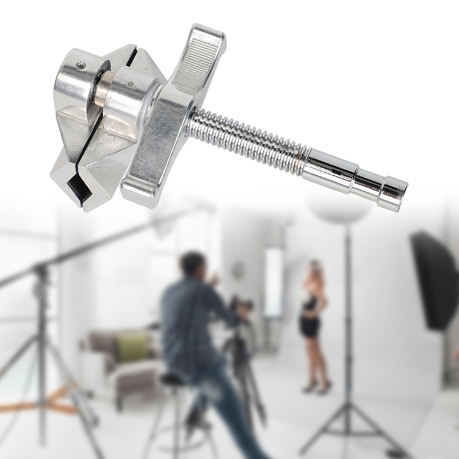 Pince de poignées d'étau à mâc - Photography Lighting Rig avis et prix