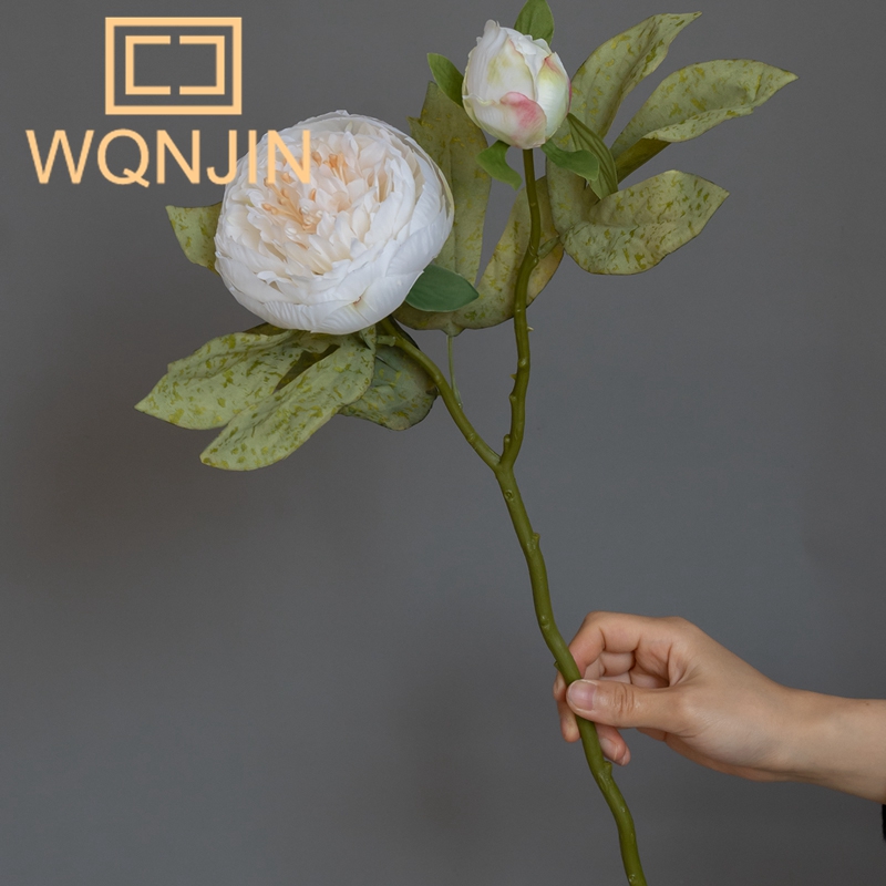1 pièce Fleur artificielle de  - Photography Lighting Simulation avis et prix