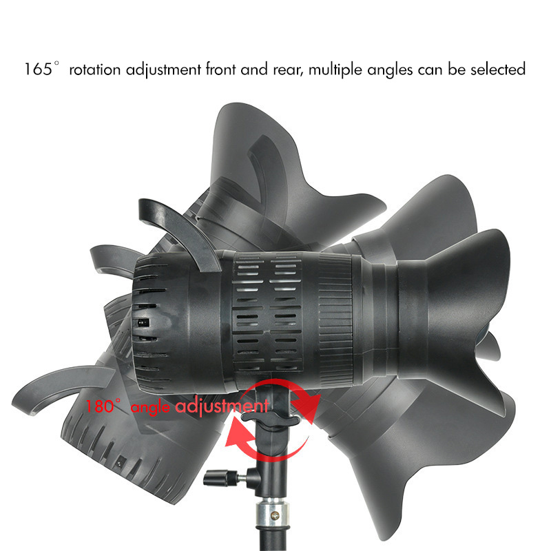 Projecteur LED 220V, lumière v - Portrait Photography With Lighting avis et prix