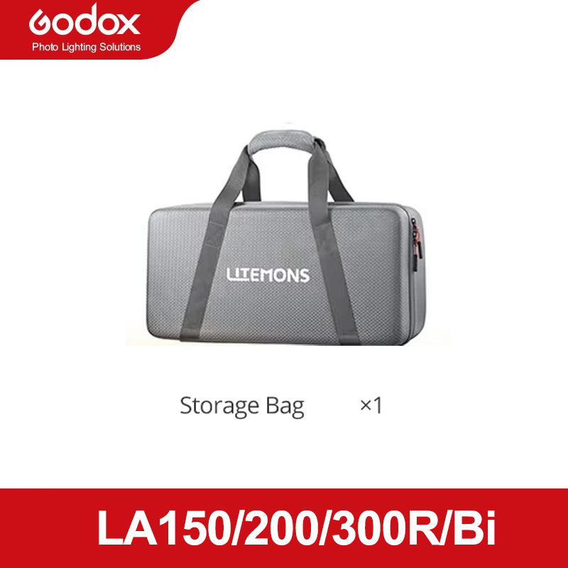 Sac de rangement pour éclairag - Interior Photography Lighting avis et prix