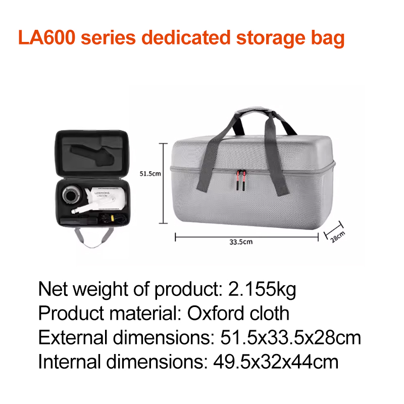 Sac de rangement pour éclairag - Interior Photography Lighting avis et prix
