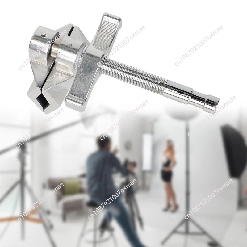 Pince de fixation à mâchoires  - Photography Lighting Rig avis et prix
