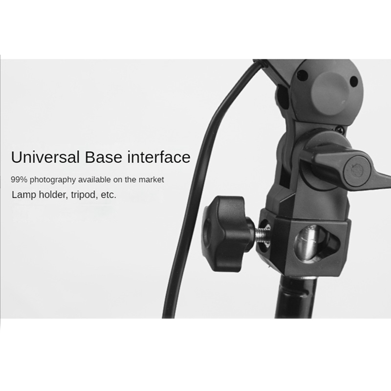 Lampe de studio photo E27 avec - Lighting In Photography avis et prix