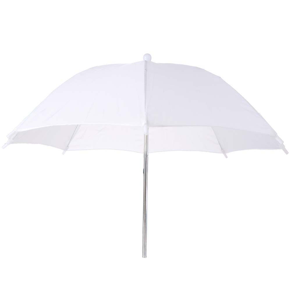 Parapluie de photographie 50 c - Photography Lighting Umbrella avis et prix