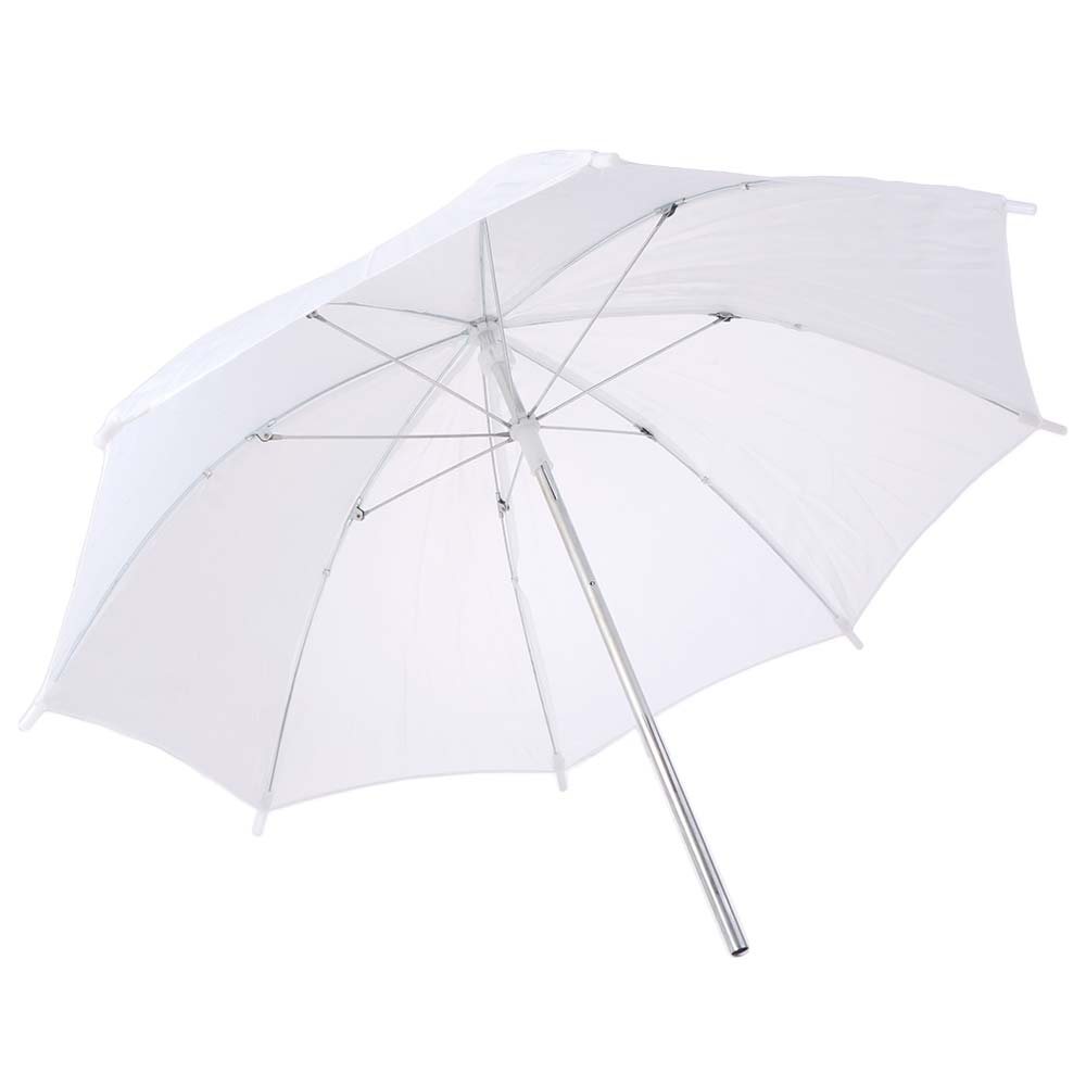Parapluie de photographie 50 c - Photography Lighting Umbrella avis et prix