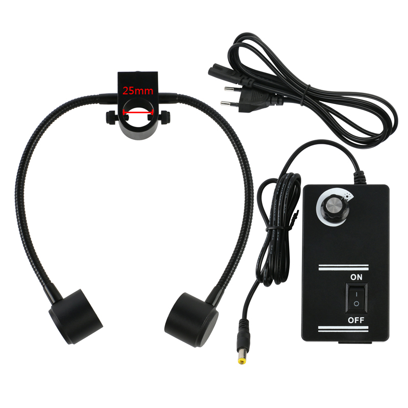 Lampe d'éclairage latéral LED  - Photography Lighting Products avis et prix