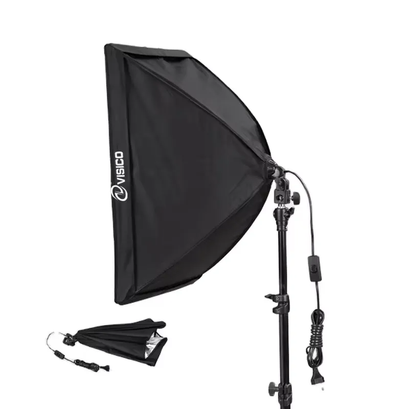 Studio photo portable de haute - Lighting In Photography avis et prix