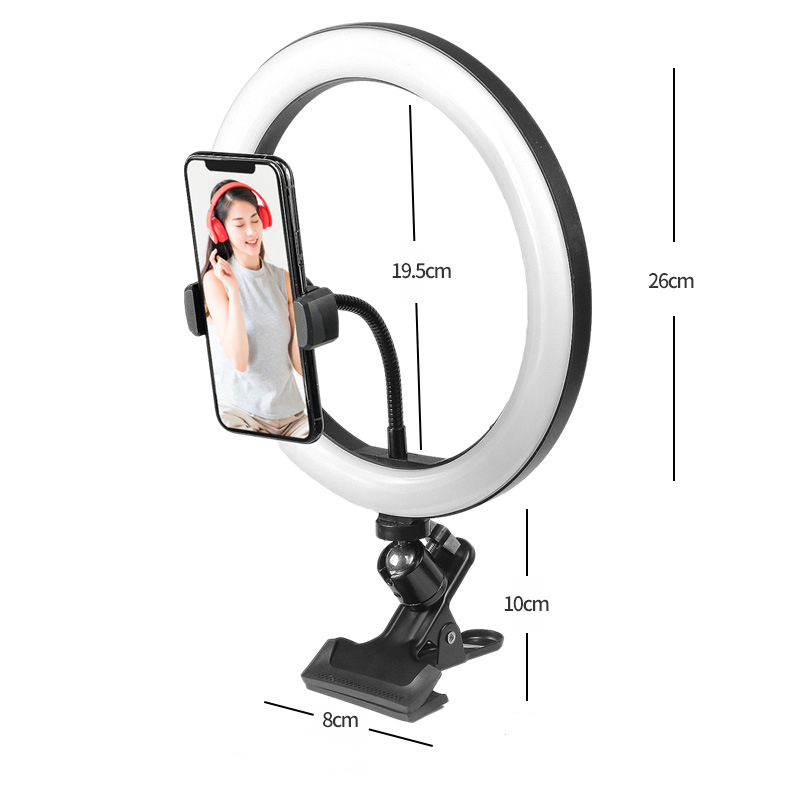 Profismail.com-Anneau lumineux - Photography Lighting Ring avis et prix