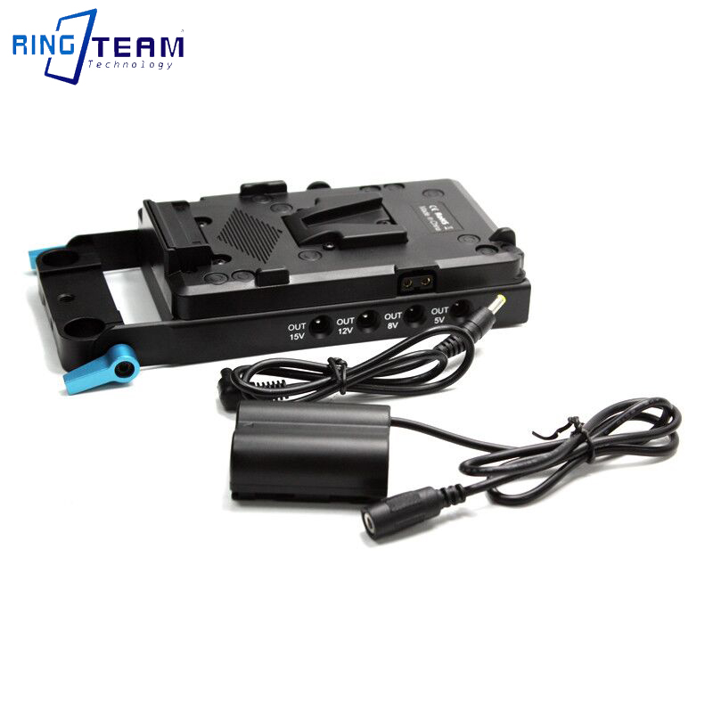 Batterie factice DC à W235, co - V Mount Battery avis et prix