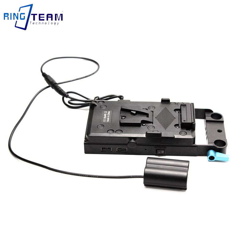 Batterie factice DC à W235, co - V Mount Battery avis et prix