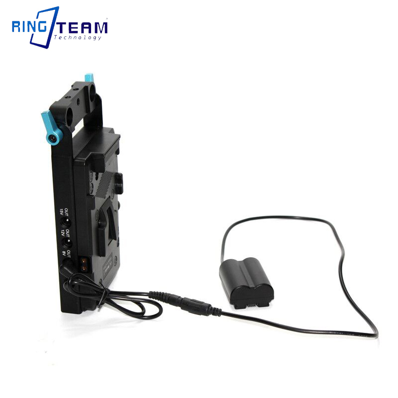 Batterie factice DC à W235, co - V Mount Battery avis et prix