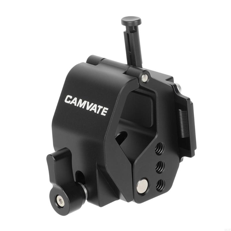 Pince tige en aluminium 462E,  - V Mount Battery avis et prix