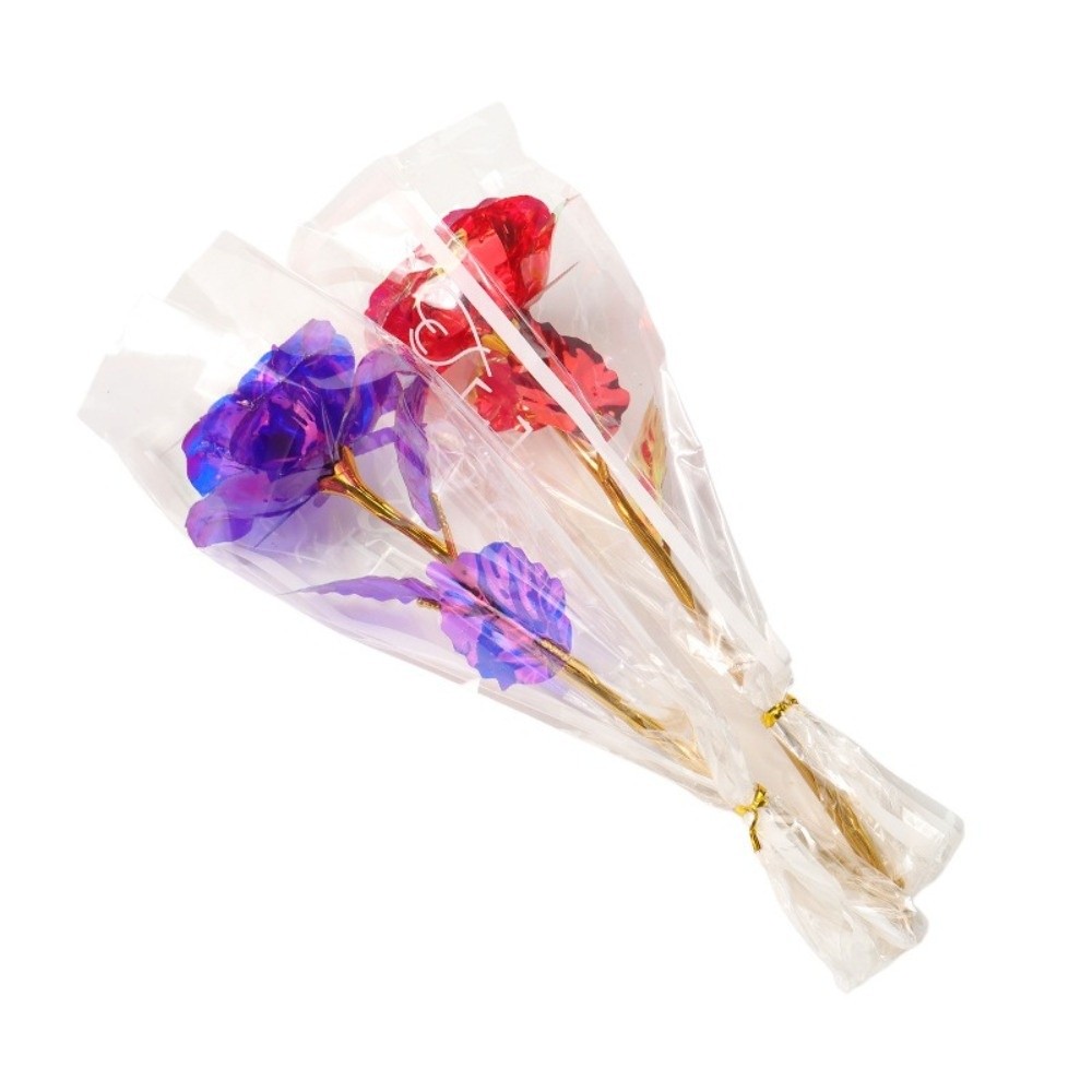 Rose en feuille d'or scintilla - Photography Lighting Simulation avis et prix