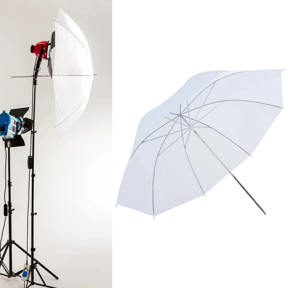 20 pouces Photo Studio éclaira - Photography Lighting Umbrella avis et prix