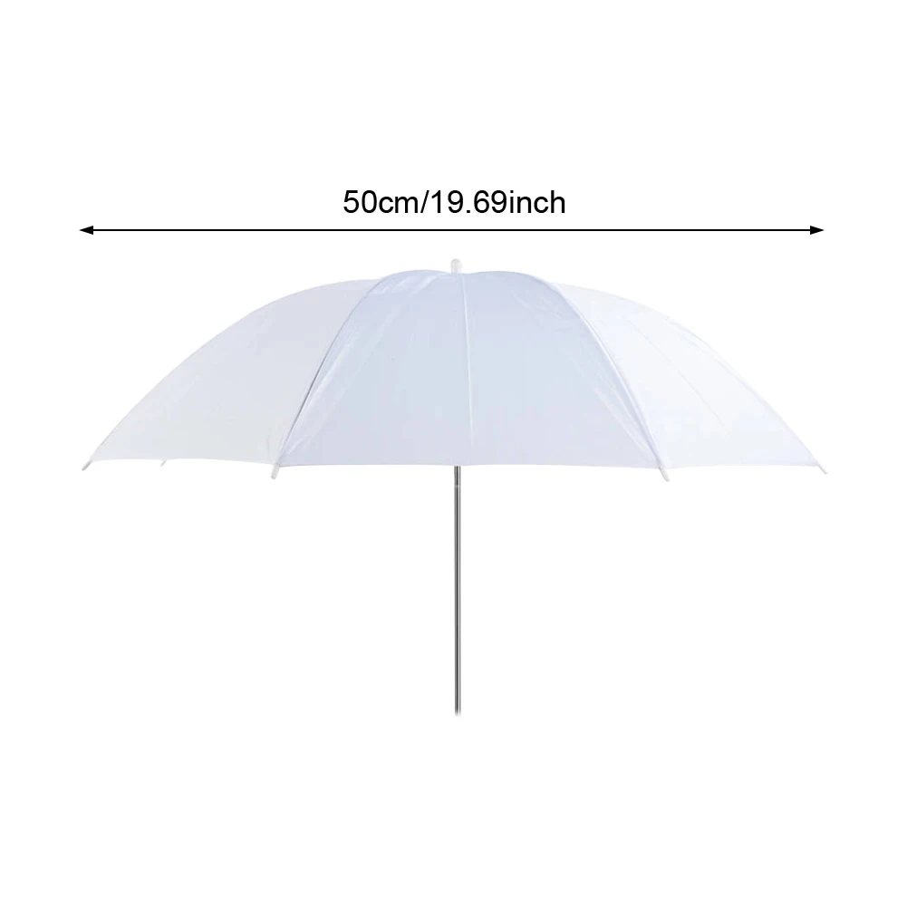 20 pouces Photo Studio éclaira - Photography Lighting Umbrella avis et prix