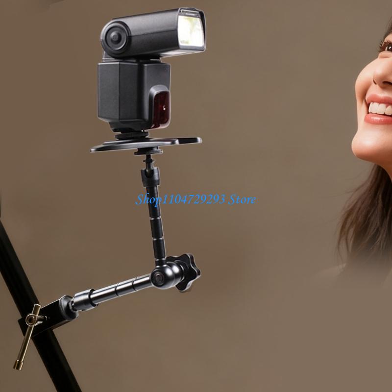 Y2GD grand bras magique réglab - Photography Lighting Rig avis et prix