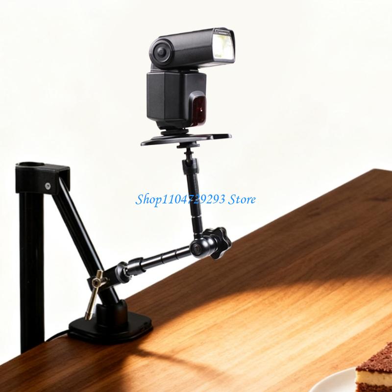 Y2GD grand bras magique réglab - Photography Lighting Rig avis et prix