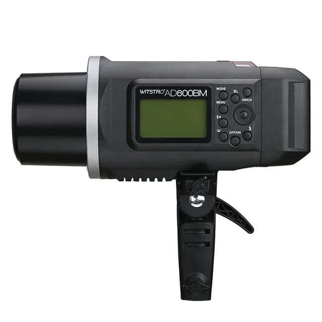 Flash de studio portable 2026  - Lighting In Photography avis et prix