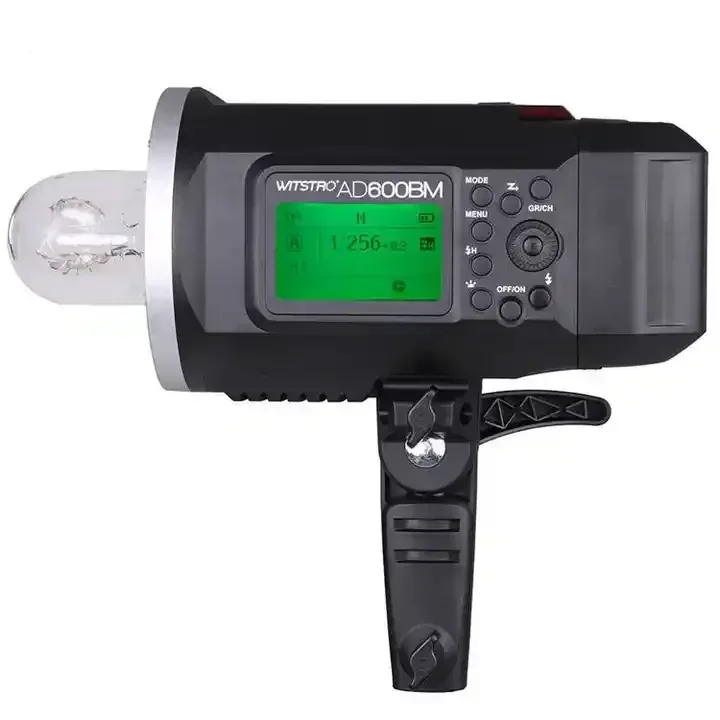 Flash de studio portable 2026  - Lighting In Photography avis et prix
