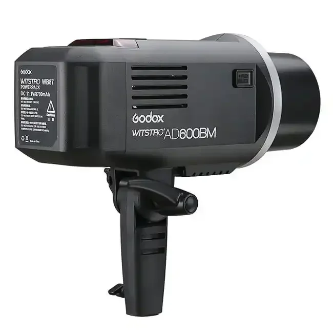 Flash de studio portable 2026  - Lighting In Photography avis et prix
