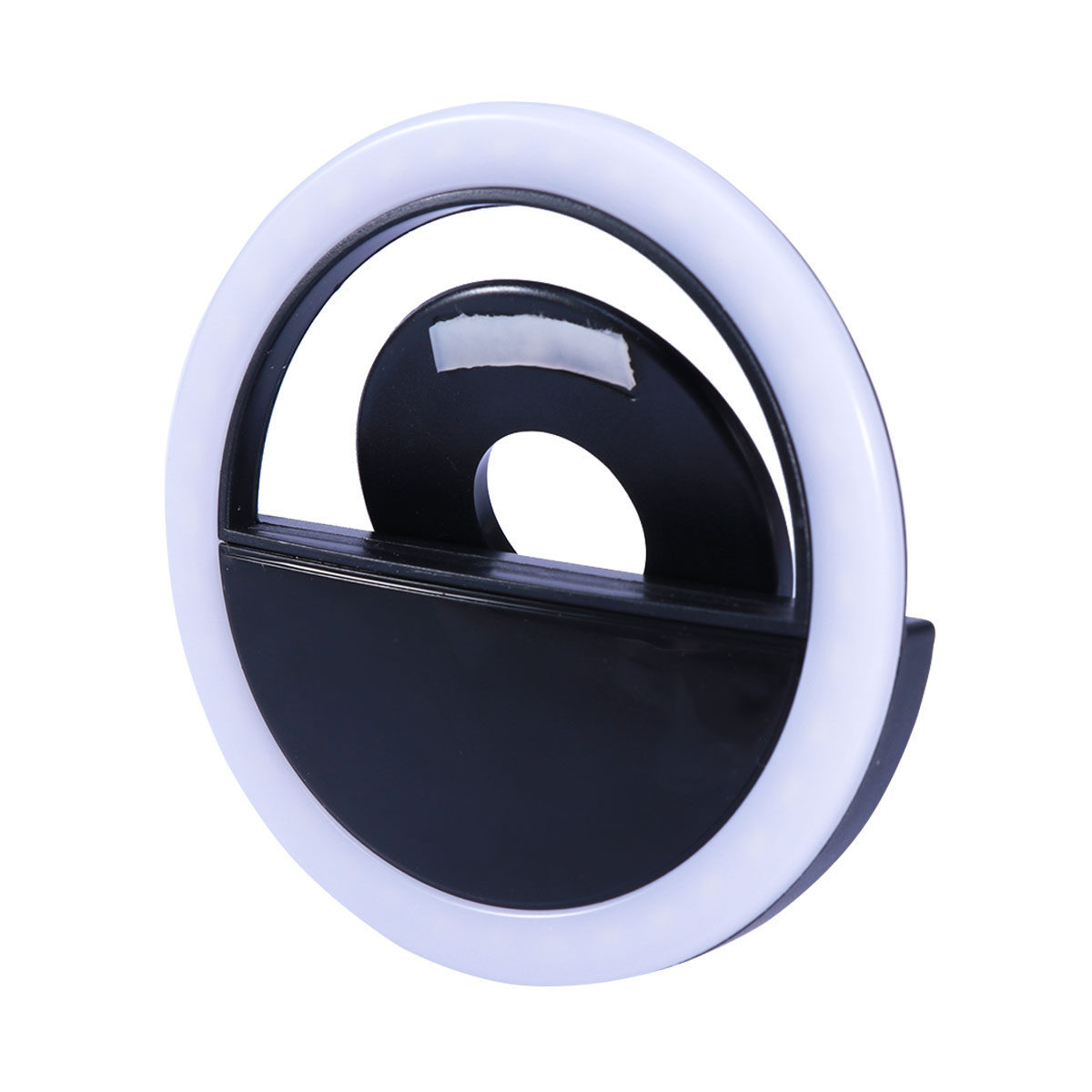 Anneau lumineux LED USB à clip - Photography Lighting Ring avis et prix