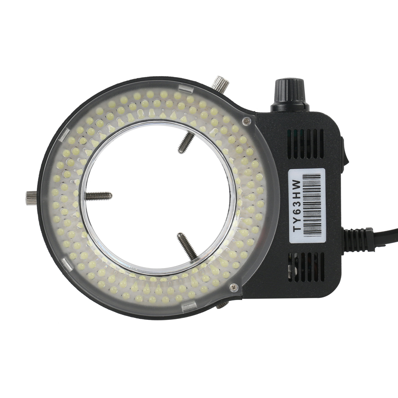 Lampe annulaire réglable à 144 - Photography Lighting Products avis et prix