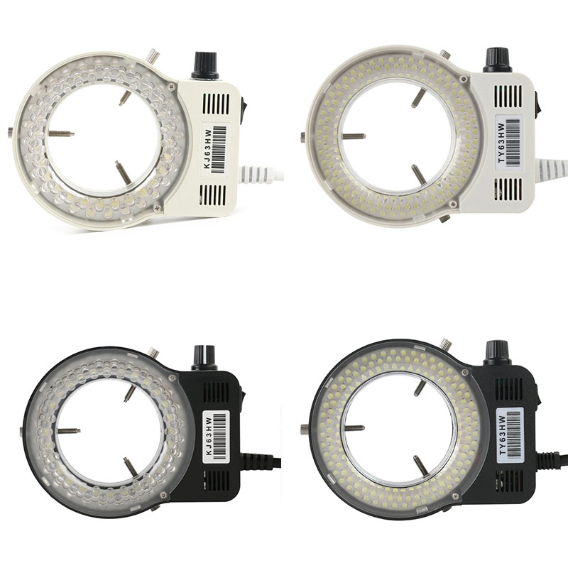 Lampe annulaire réglable à 144 - Photography Lighting Products avis et prix