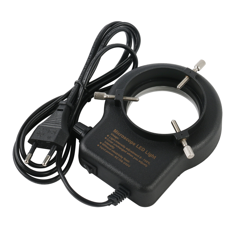 Lampe annulaire réglable à 144 - Photography Lighting Products avis et prix